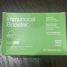 Immunocal Booster Superfood Reds & Greens 30 ...