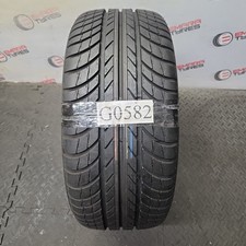 235 45 ZR17 97Y XL, FULDA Carat, (G0582) Not Used / Old Stock