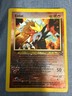 Pokémon TCG Entei Wizards Black Star Promos 34 Holo Promo Promo