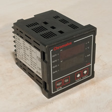 Chromalox 2104-SR100 Digital Temperature And ...