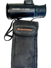 Celestron 8×42 Oceana Waterproof 7° Spotting Scope With Case