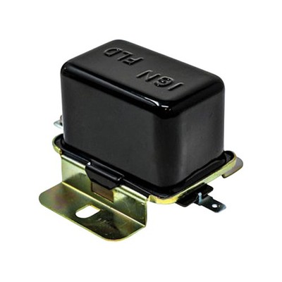 Long Tractor TX12129 Voltage Regulator 260C 2460 2610 350 360 445DT 560 610DTE