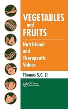 Vegetables and Fruits
