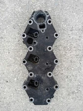 Nissan Tohatsu 50 HP Cylinder Head Cover Assembly 2 Stroke  50HP