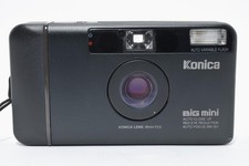READ! [Near MINT] Konica BiG