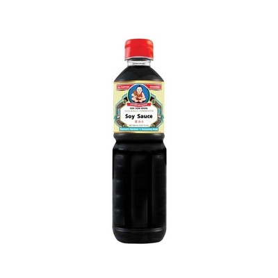 Healthy Boy Dek Som Boon Soja Sauce Japanischer Art 500ml