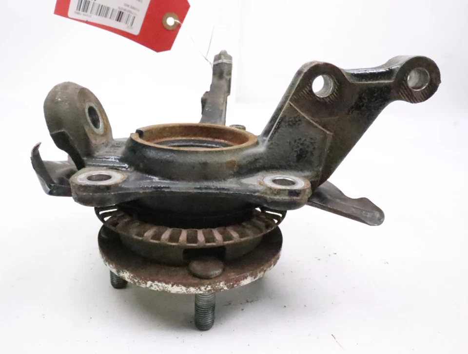 Fusee avg occasion DAIHATSU CUORE II Phase 1 - 1.0i 12v - - Imagen 2 de 4