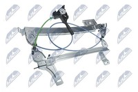NEU - NTY EPS-PE-010 Fensterheber FüR Peugeot