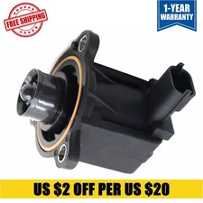 Charger Diverter Valve OE 55221800 For Alfa Romeo Fiat Lancia Abarth Giulietta