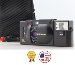 Olympus Xa4 Macro | eBay