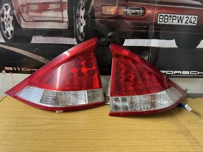 Honda Insight Heckleuchte R�cklicht R+L 33551TM8003 339174 Komplett