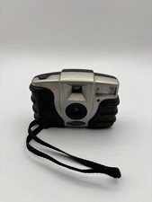 KB Gear JamCam 3.0MP Digital Camera 640 X 480 Vintage Year 2000 - Tested