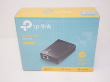 BRAND NEW TP-Link Gigabit PoE Injector TL-POE150S 