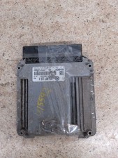 Engine ECM Electronic Control Module VIN K 8t...