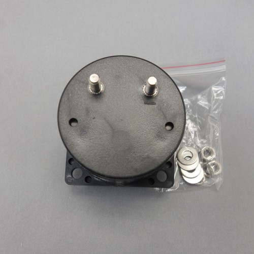 1pc AC 0-300V ROUND Analog Ammeter Panel AMP Current Meter SO45 directly Connect - Picture 4 of 5