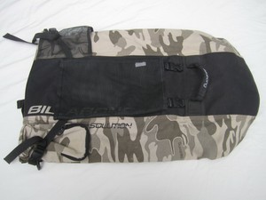 billabong waterproof backpack
