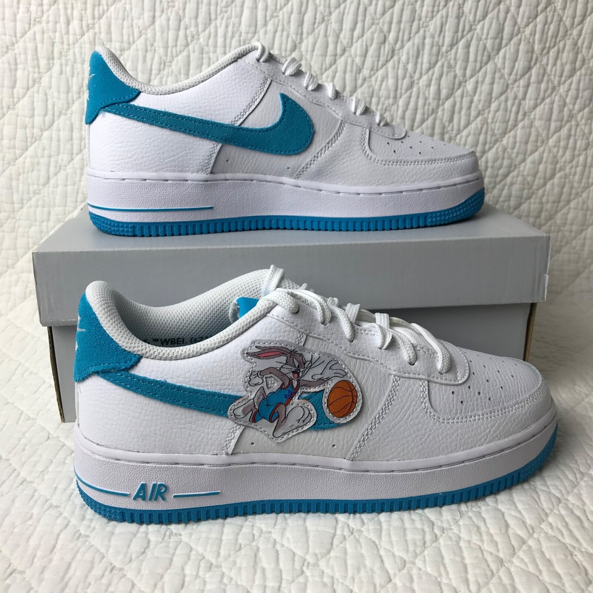 air force 1 07 tune squad