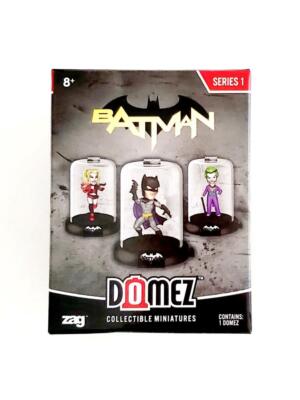 Batman : Series 1 Collectible Mini Domez - YOU CHOOSE!