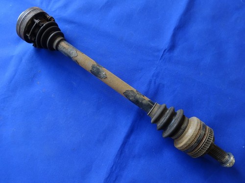 BMW 3er E46, Antriebswelle, 1 229 493, 1229493