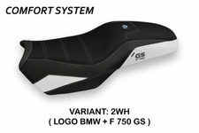 Siège BMW 750