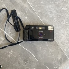 Minolta Freedom 111 Camera-Untested-For Parts Only