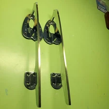 john wilson ice skate blades coronation comet sheffield england 