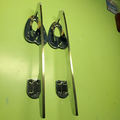 john wilson ice skate blades coronation comet sheffield england 