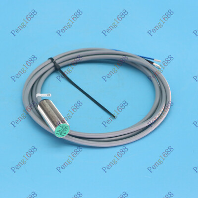 New NBB8-18GM50-E2 For Pepperl+Fuchs Proximity switch sensor Free Shipping