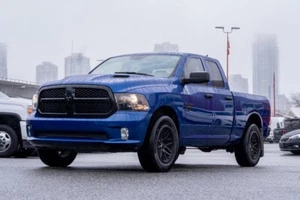 2019 Ram 1500 Classic ST