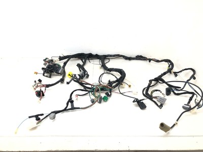 2016-2017 JEEP PATRIOT DASHBOARD WIRING HARNESS 68283479AA OEM | eBay