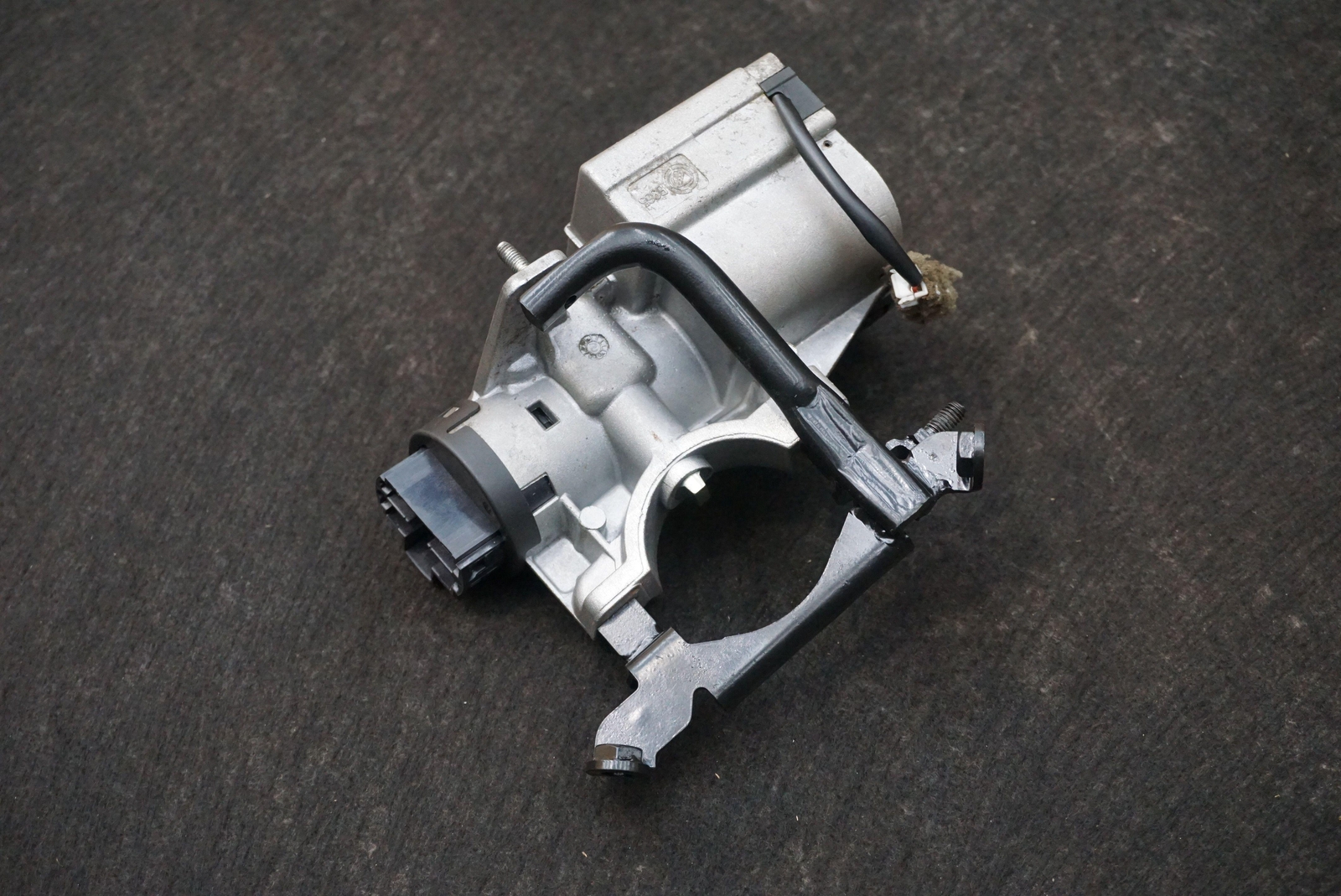 Steering Lock Ignition Switch OEM 267179 Maserati GranTurismo S M145 2008-19