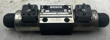 🔥Bosch 081WV06P1V1004WS024/00D51 Solenoid Directional Control Valve,Freship🇺🇸