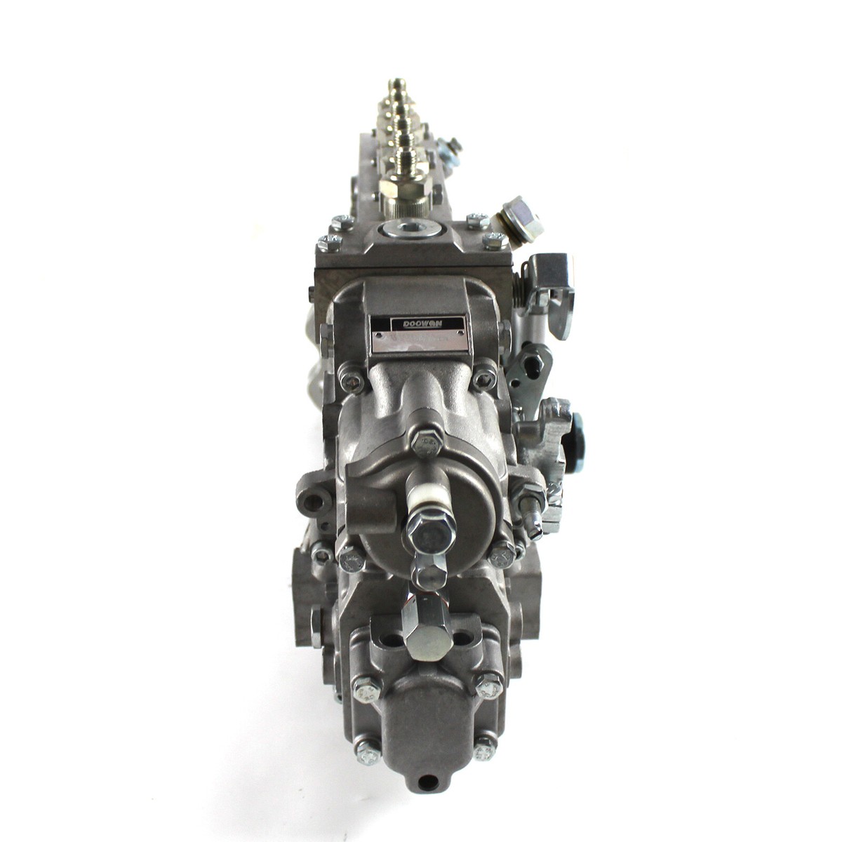 【d60p】代替機 Fuel Pump 400912-00219 for Doosan Daewoo Engine D18 D24