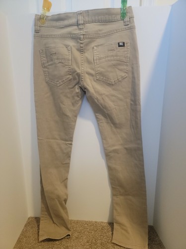 Mens rsq jeans london skinny Size 28x30 
