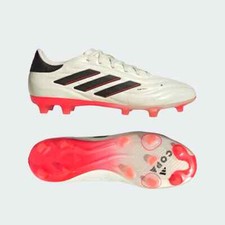 adidas Copa Pure II Pro FG 'Ivory' Soccer Cleats  Men's Sizes 5 - 13  IE4979