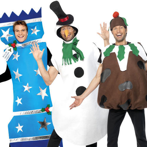 sachin and babi light blue dress Winter Festival Snowgirl Fancy Dress Costume by Bristol Novelties CF115 main image 1