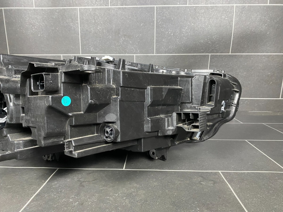 BMW X1 F48 LED Headlamp Front Headlight Left 63.11-9477825-02 | eBay