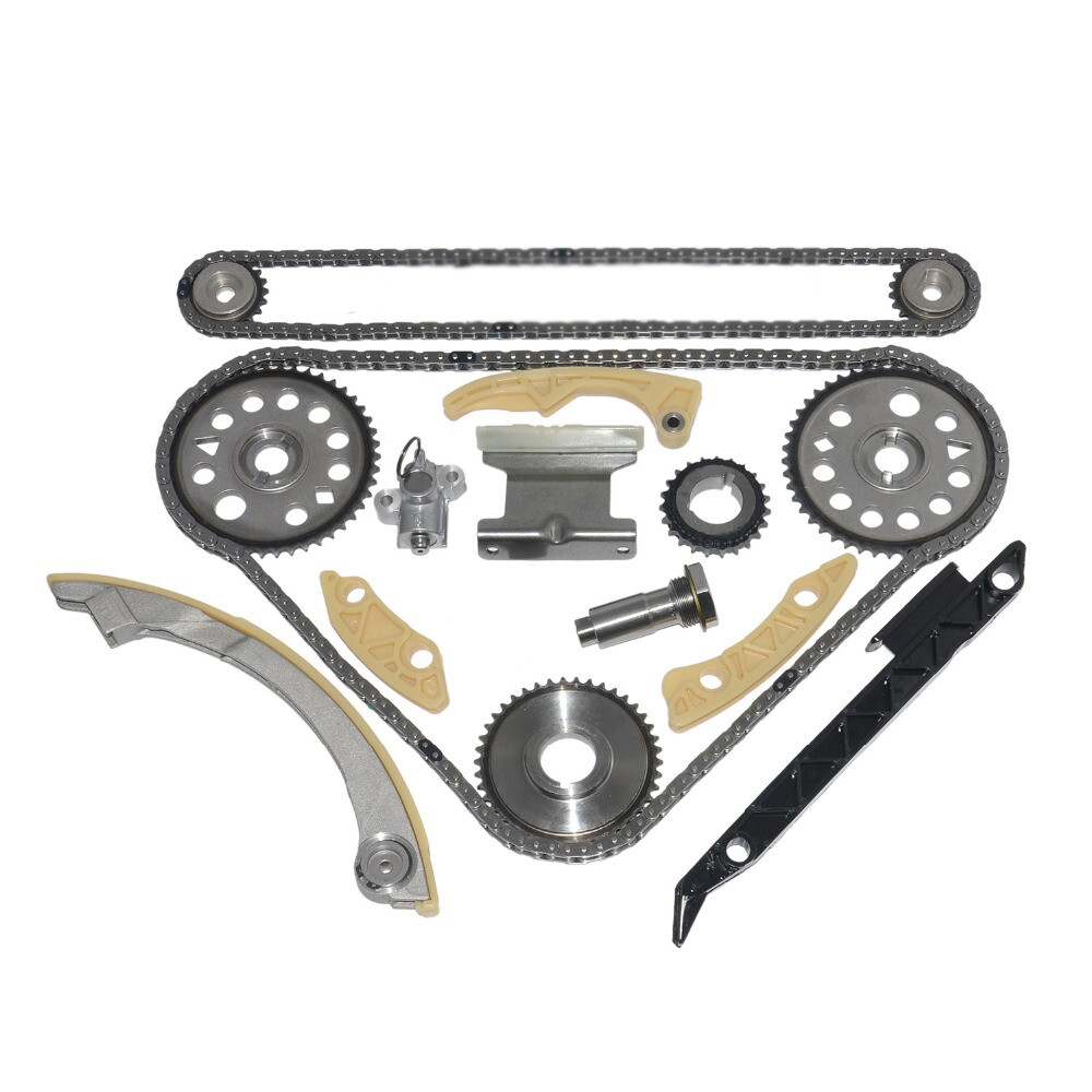 Timing Chain Kit For 0011 Chevy Pontiac Saturn Buick Oldsmobile 2.0L 2