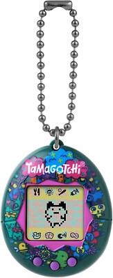 Bandai Tamagotchi 本体 2007年製 Original Tamagotchi Tama Garden Japan BANDAI | eBay