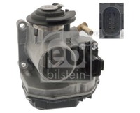 Febi Bilstein 100796 Drosselklappe FüR Arosa Cordoba Vario Ibiza 2 Inca Felicia