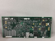 GILBARCO M03651A002 REV.E-1 CONTROL BOARD