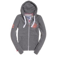 Click here for more details on Superdry Womens Track & Field...