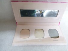 BareMinerals Ready Eyeshadow Palette The Fres...