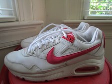 NIKE AIR MAX SKYLINE (GS) BOY'S RUNNING SHOES SIZE 6Y
