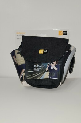 Case Logic Fitted Csc Holster Camera Case Bag For System Camera Dslm