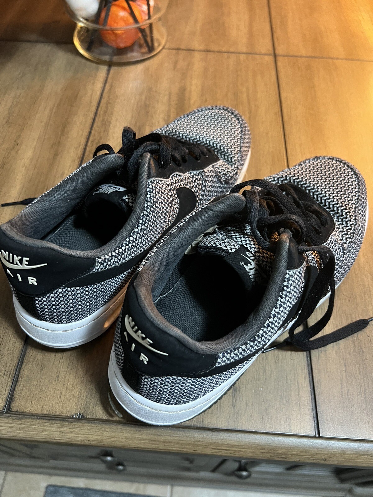 Men’s Beater Nike Shoes eBay