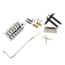 Fender American Series '86-'07 Stratocaster Tremolo Gruppo Cromato 0992050000