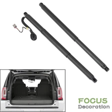 For 2015-2020 GMC Yukon/Suburban Tailgate Pull Down Motor Actuator Lift Support
