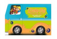 Scoobydoo, Where Are You Complete Series on sale Scoobydoo, Where Are You Complete Series on sale