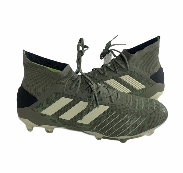 adidas predator size 9.5